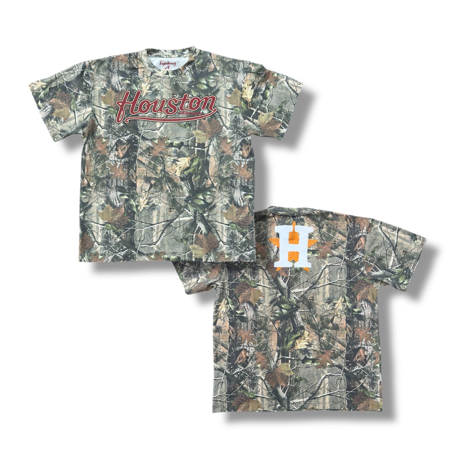 CAMO STAR