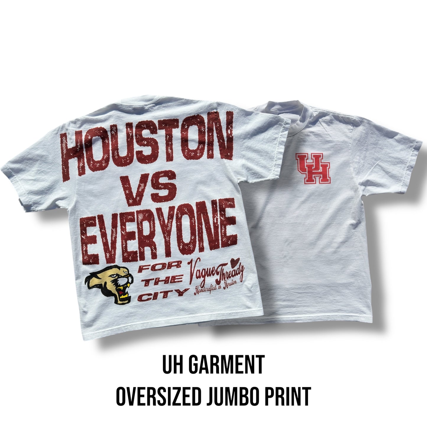 UH HOU VS EVERYONE