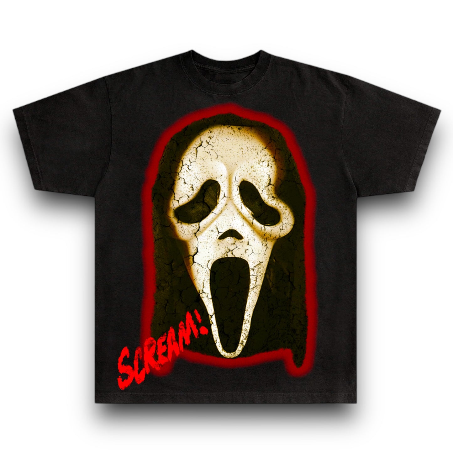 SCREAM