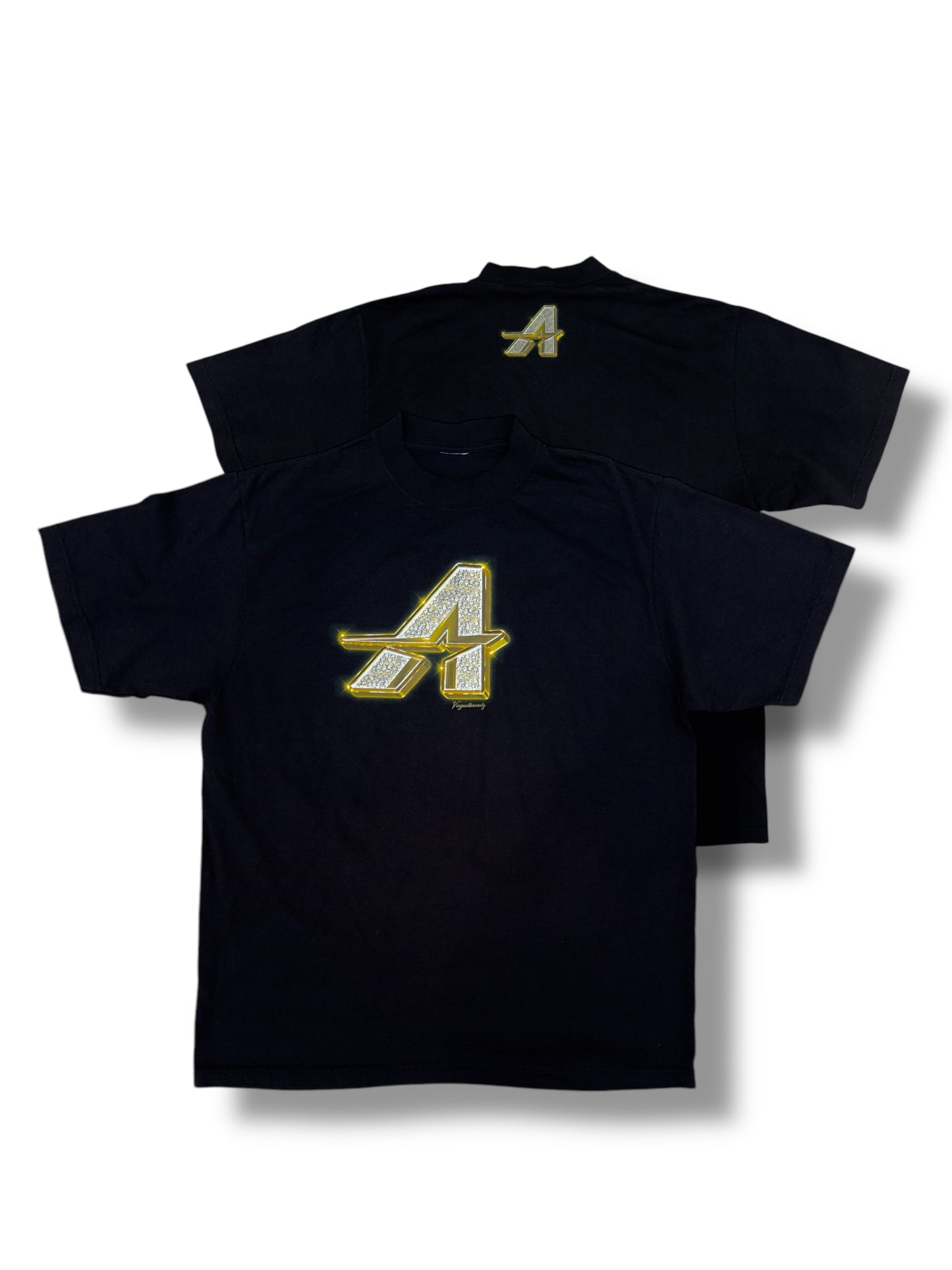 BLACK NEW LOGO