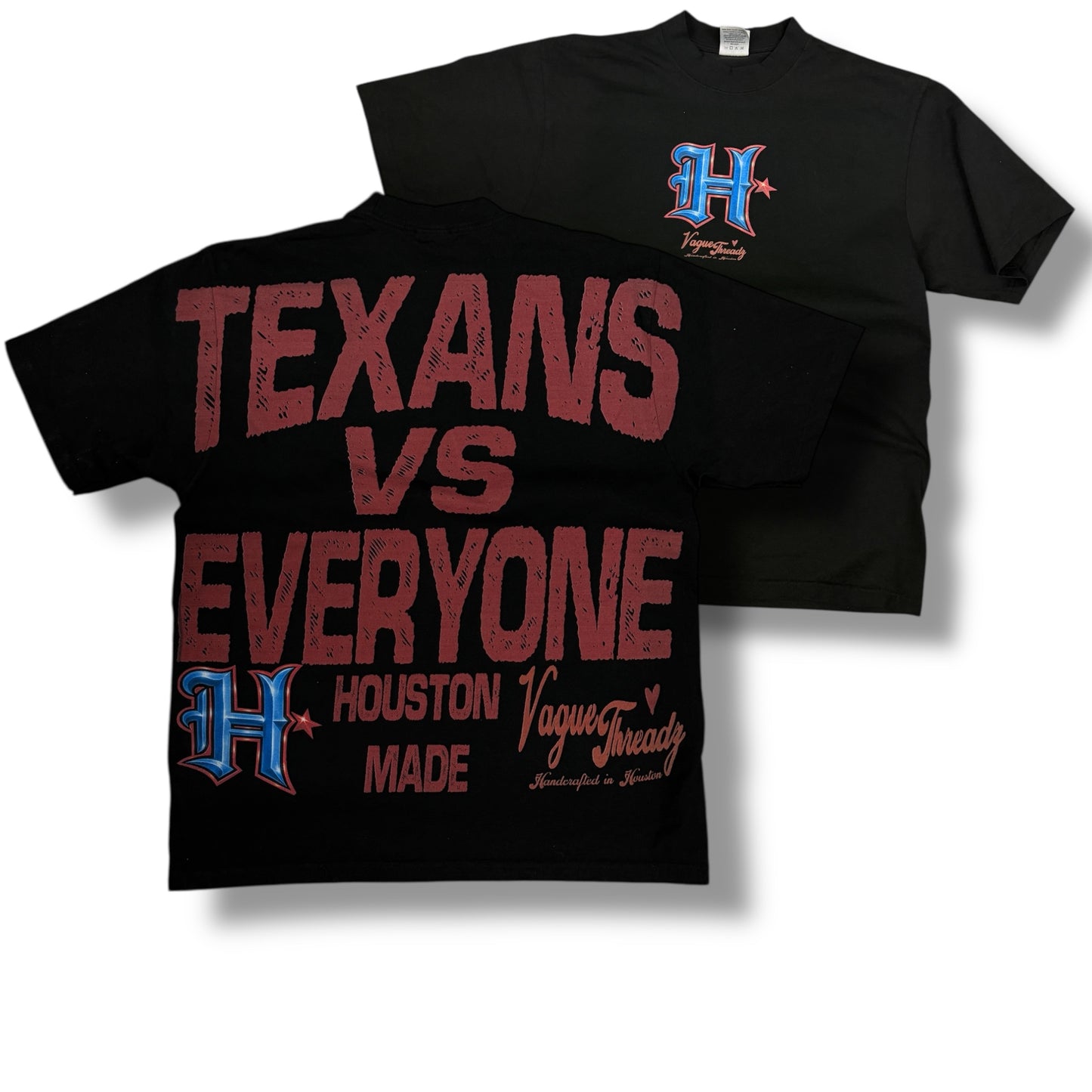 TXN VS EVERYONE