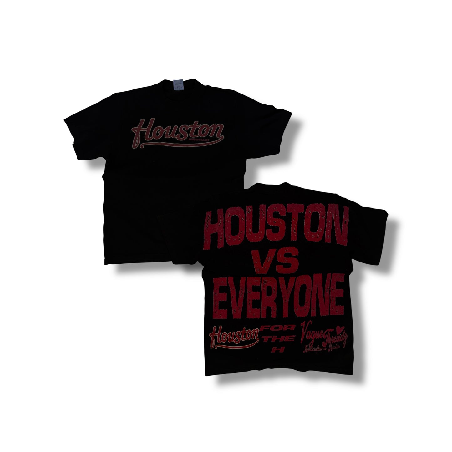 Hou vs everyone BLACK
