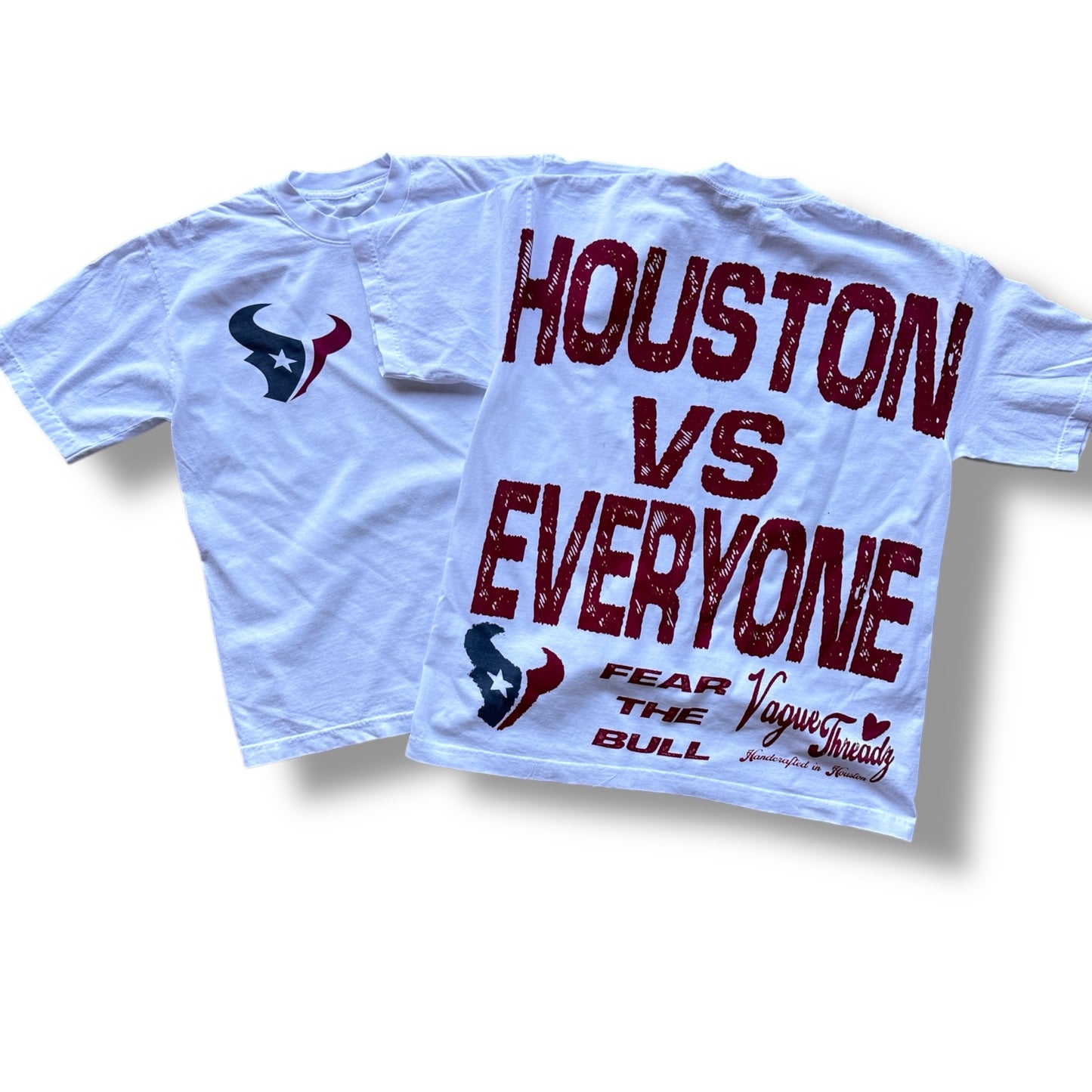 HOU WHITE