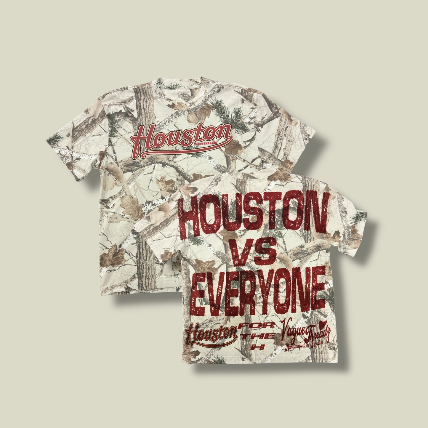 CAMO HOU