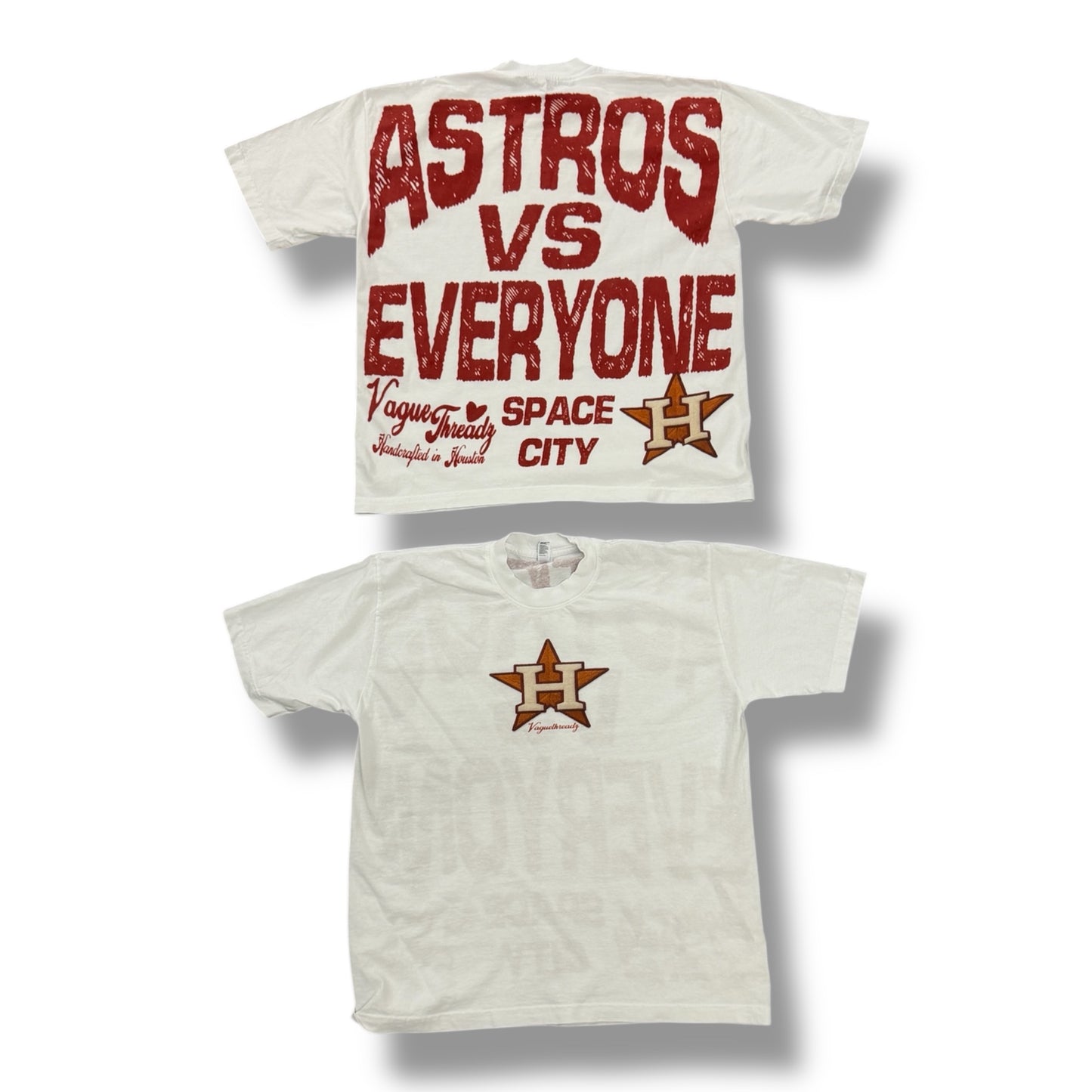 Astros vs everyone
