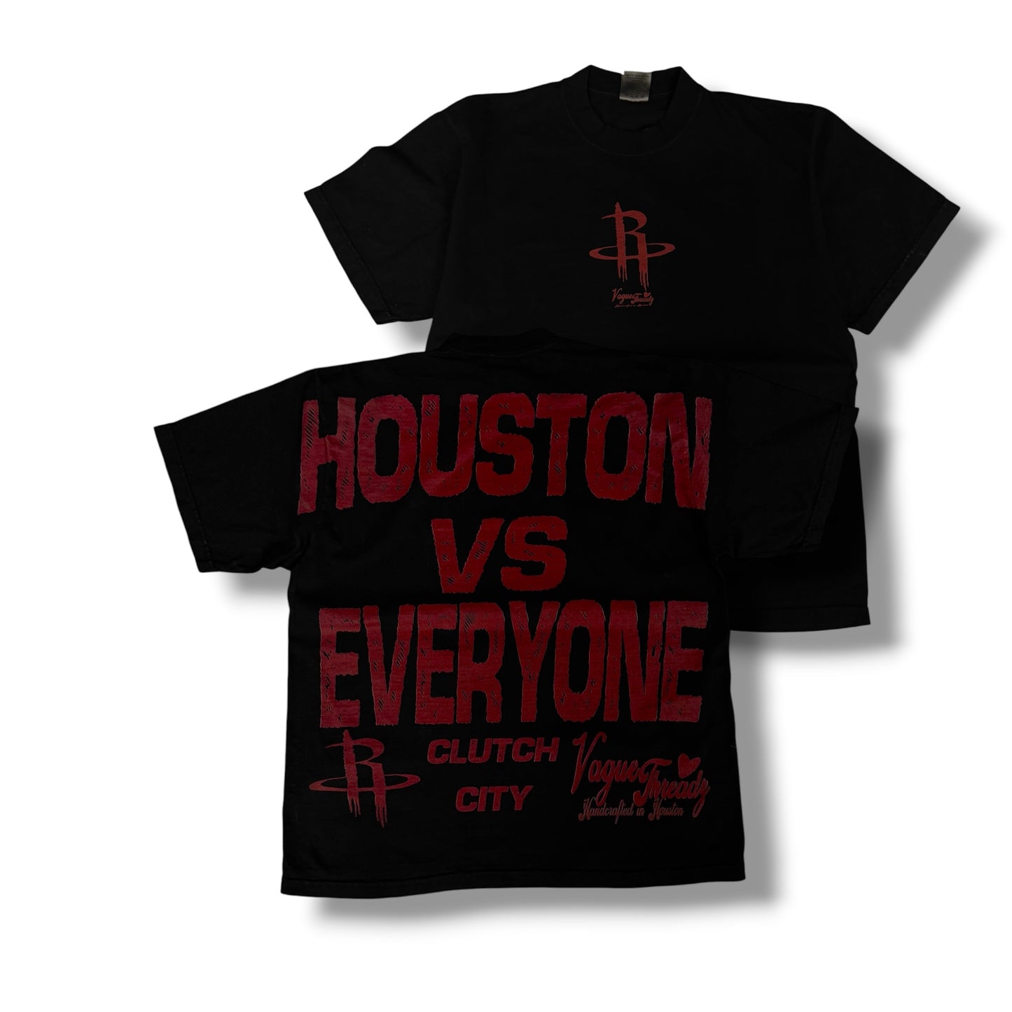 Rockets vs everyone