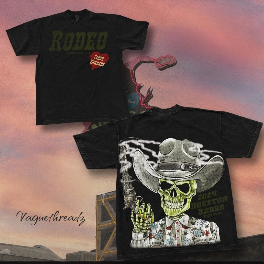 COWBOY RODEO