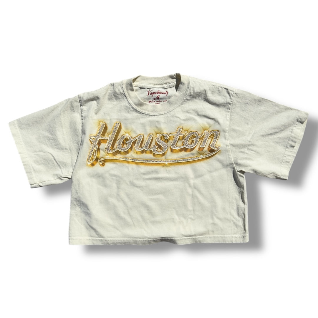 HOUSTON GOLD CROP