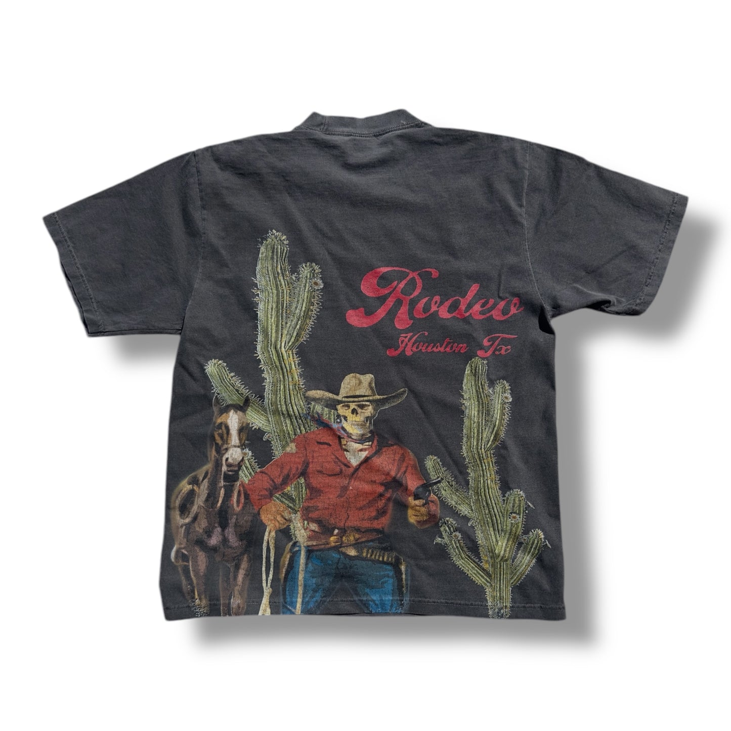 RODEO COWBOY