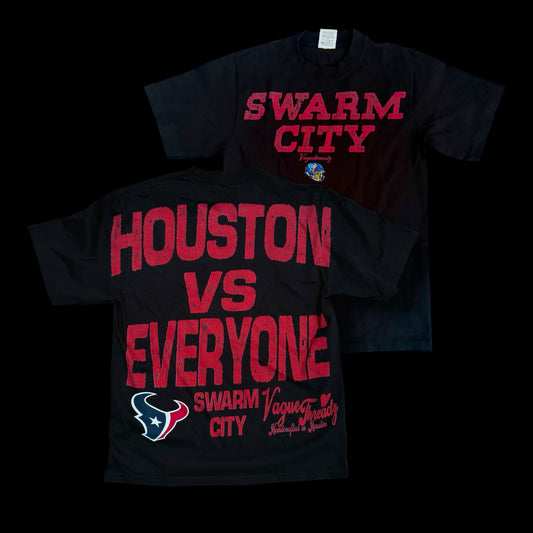 SWARM CITY