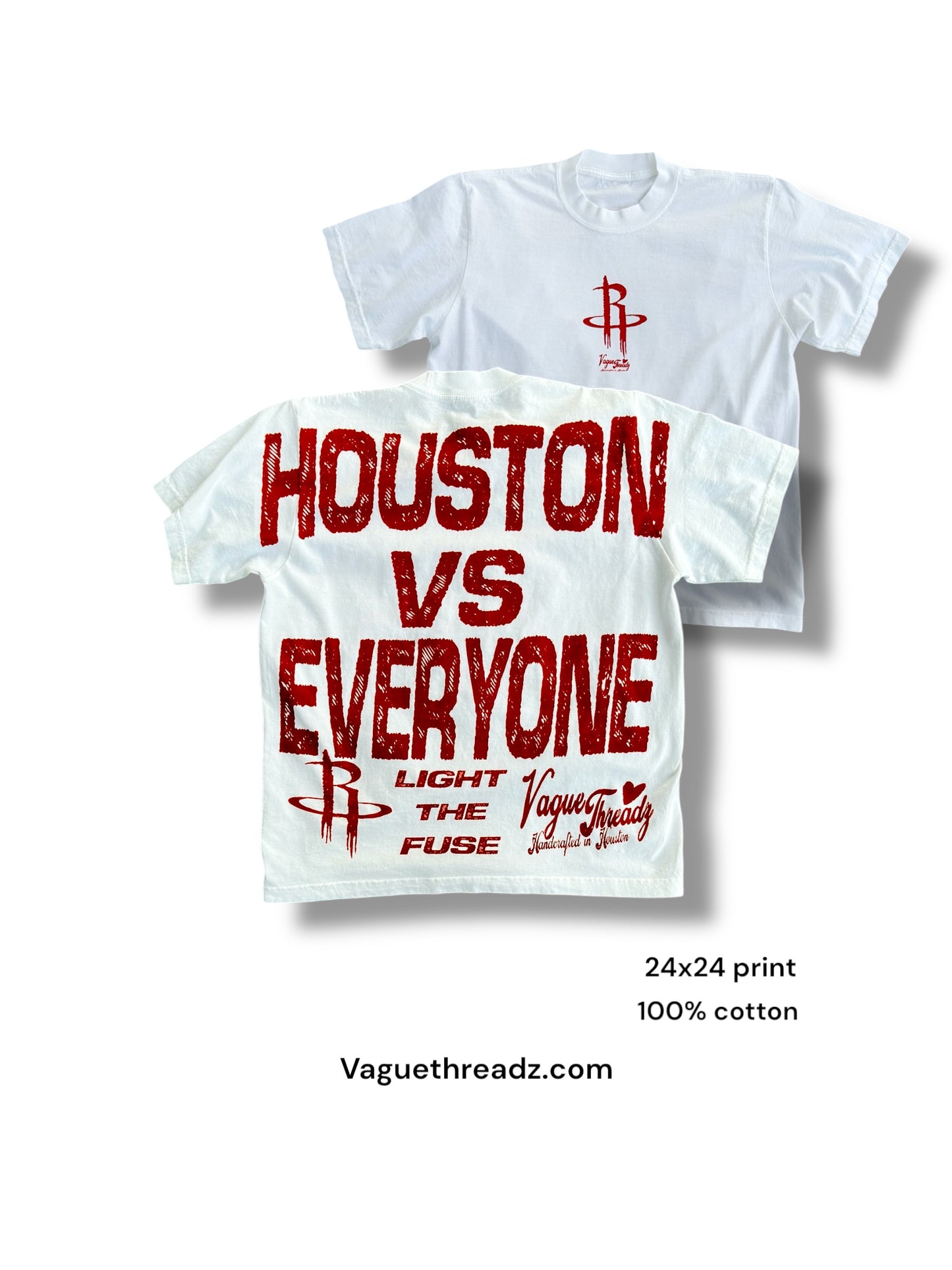 HOU ROCKET