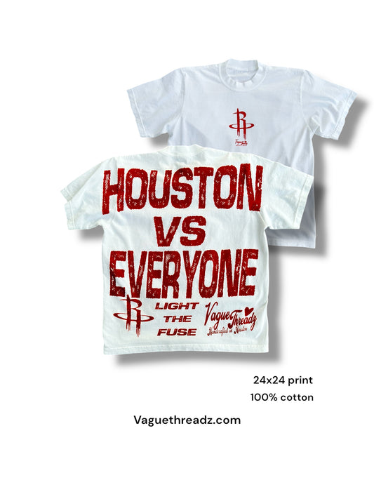 HOU ROCKET