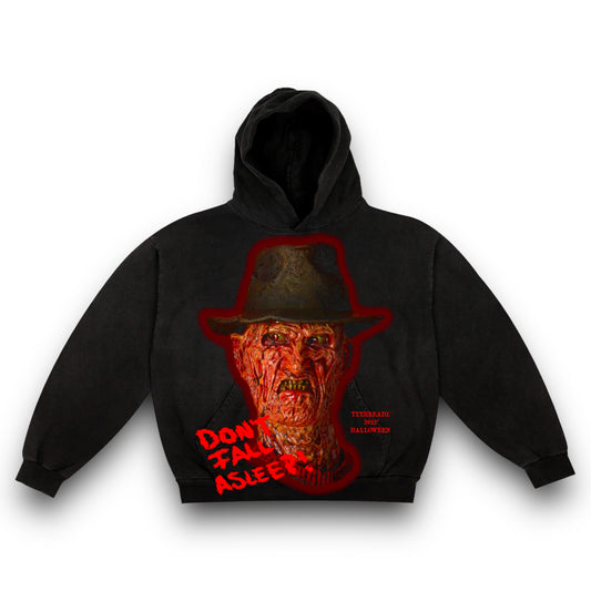 FREDDY