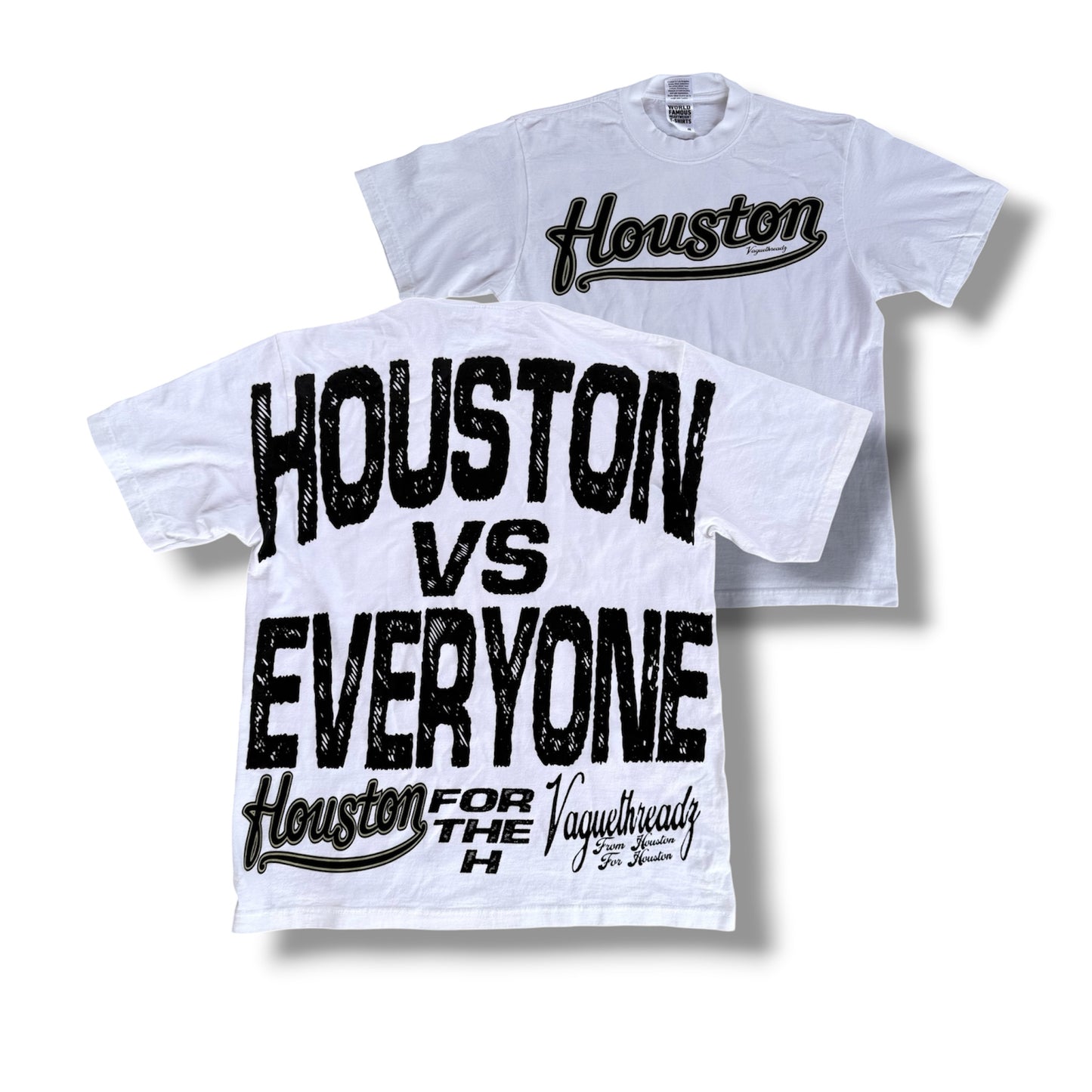 HOUVSEVERY BLACK FONT