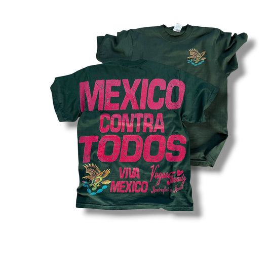 GREEN MEX VS EVERYONE