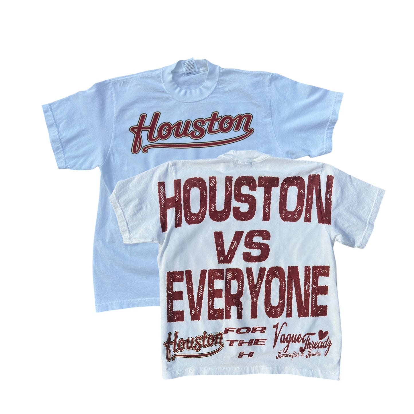 ASTRO HOU