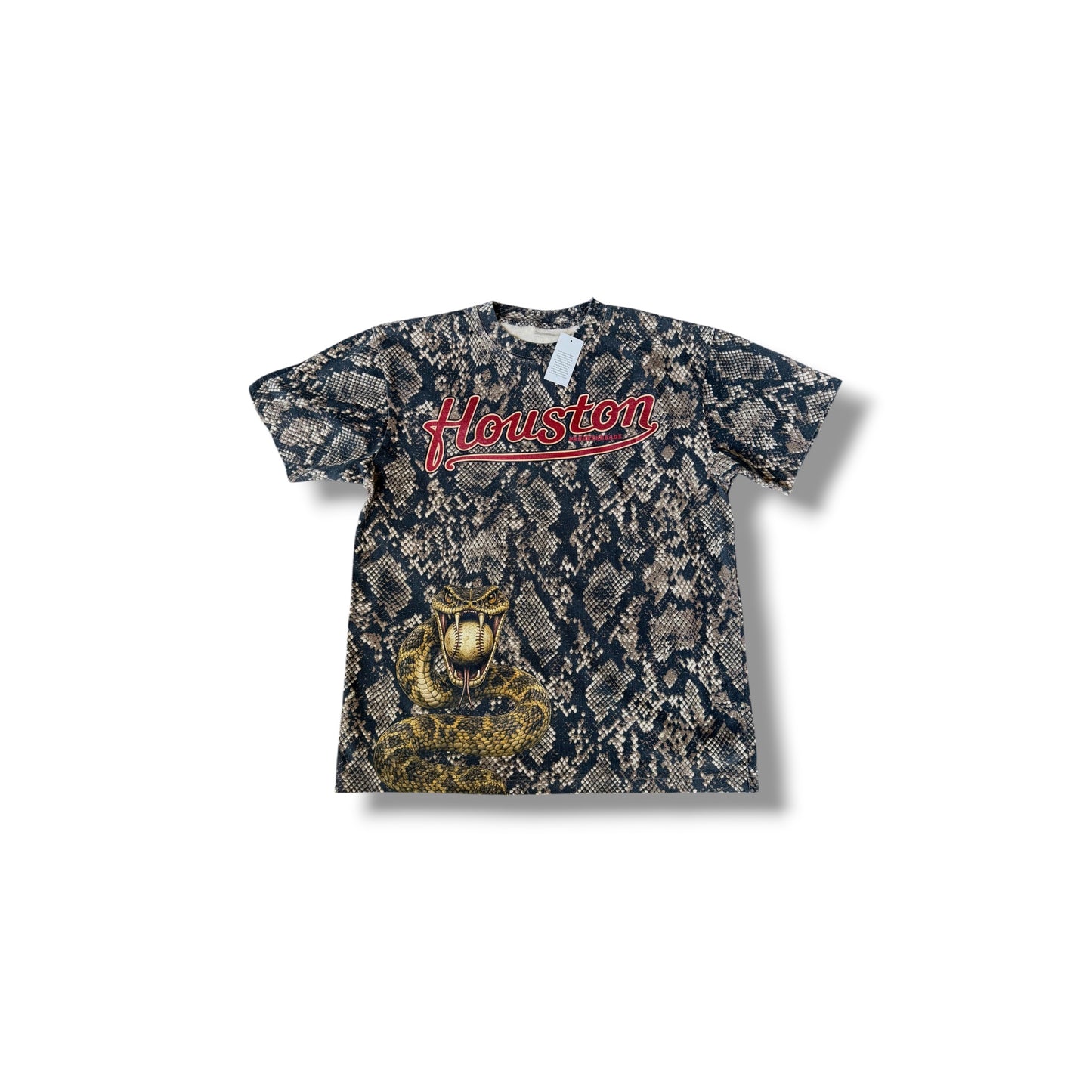 Snakeskin