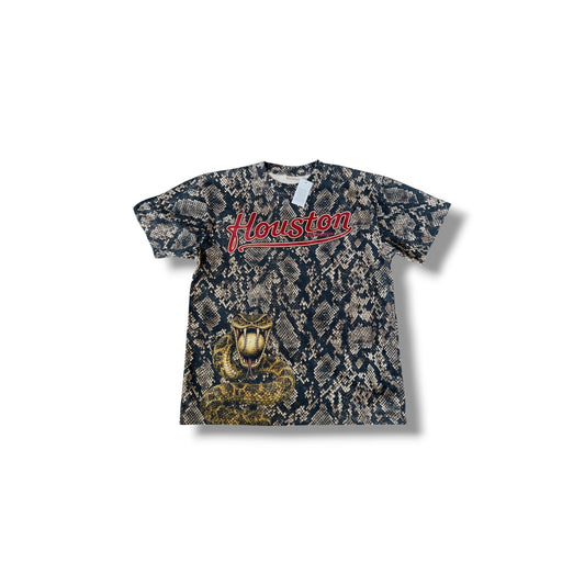 Snakeskin