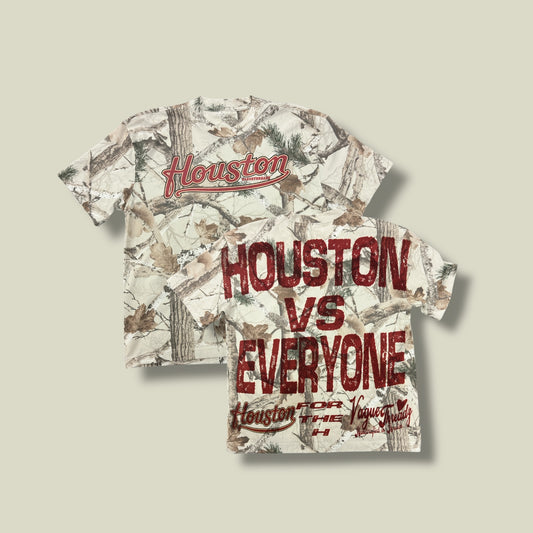 CAMO HOU