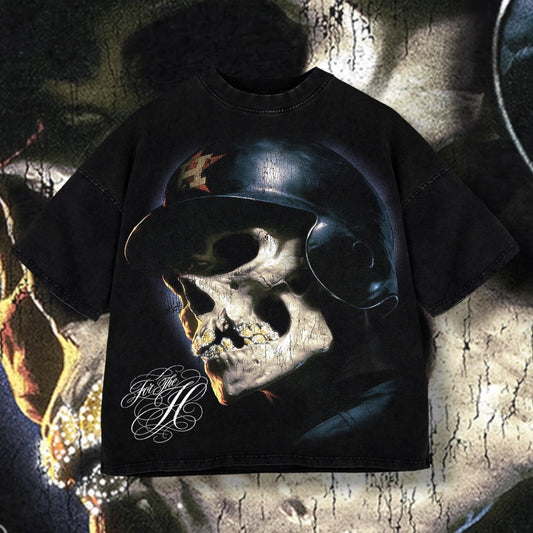 FOR H SKELETON